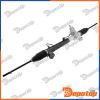 Crémaillère de direction hydraulique pour CHEVROLET | 04817547, 94567345